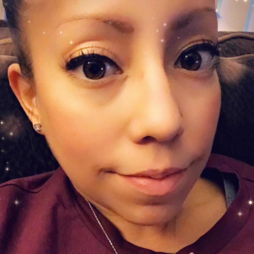 Meet your Posher, Erika